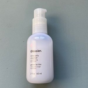 Glossier Milky Jelly Cleanser